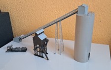 Kohlebefüllungsanlage und