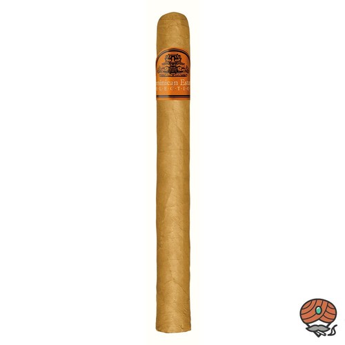 Dominican estates selection - estates,