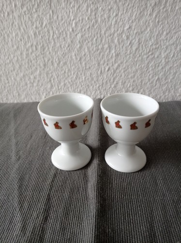 Eierbecher von lindt - lindt,