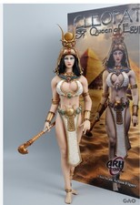 tbleague 1/6 Cleopatra