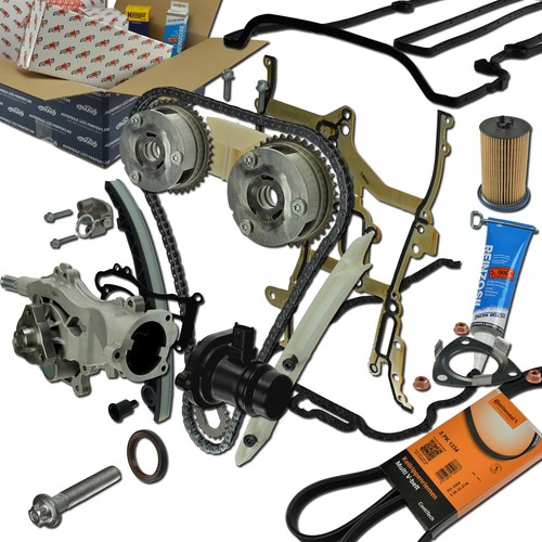 Rep satz steuerkette - rep-satz,