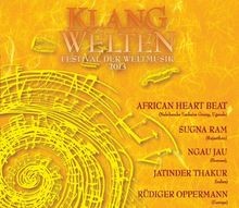 Klangwelten festival der - klangwelten,