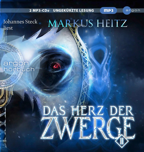 Markus heitz das herz - heitz,