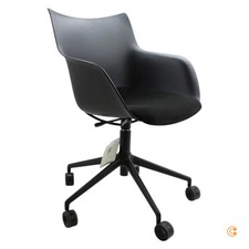 Kartell Stuhl Drehstuhl