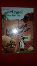 augsburger puppenkiste urmel