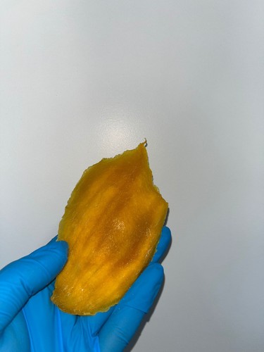 Getrocknete mango 200kg - mango, —