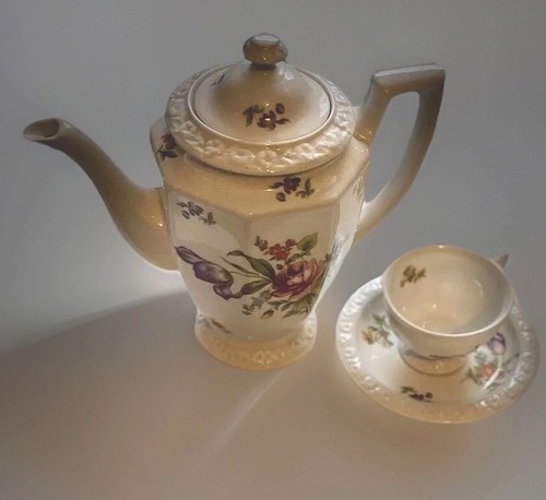 Rosenthal mokkaservice - rosenthal,