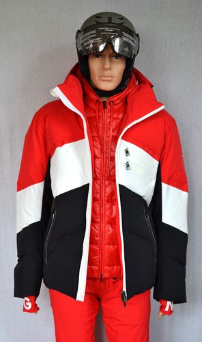 Bogner amon herren skijacke - bogner,