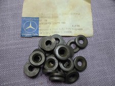 20 X SENKSCHEIBE MERCEDES N900056008400 AN VERDECK UNIMOG 404