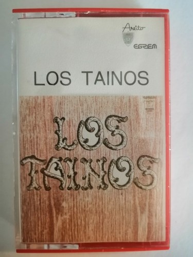 Los tainos - tainos,