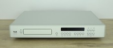 T+A HiFi DVD 1230 R DVD Player, Silber, sehr guter Zustand, 9216/1227E00078