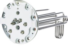 Stiebel Eltron HZF 6000W 230V ST SHW Ers.