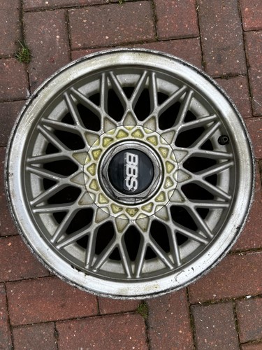 Bbs rz305 alufelge - alufelge, 6,5jx14