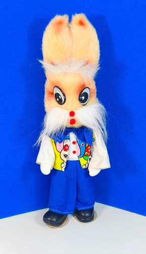Hase osterhase bekleidet - hase,