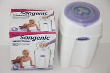 SANGENIC Tommee Tippee