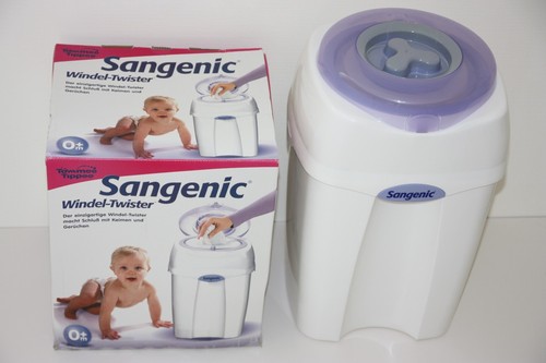 Sangenic tommee tippee - tommee,
