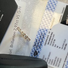 Diamond Memoire Memory Rose