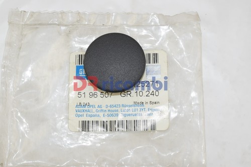 Plug screws inner cicjout - , opel