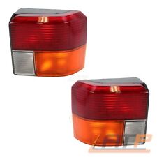 2x HECKLEUCHTE RÜCKLEUCHTE