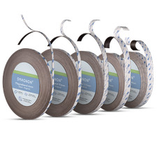 Magnetband mit 3M-9448A Kleber