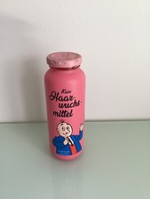 True Fruits Flasche Kein Haarwuchsmittel Papa Moll 250ml Limited Edition Sammler