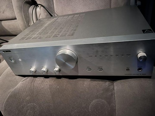 Onkyo 9010 stereo - onkyo,