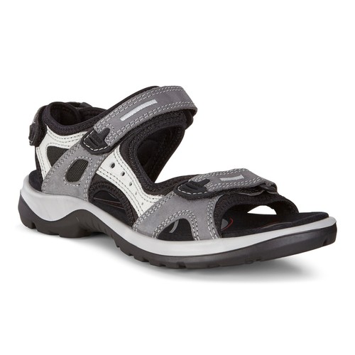 Ecco offroad yucatan titanum - ecco,