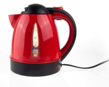 Wasserkocher Fahrerhaus 1 liter 24V 250 W Reise LKW Truck Wasser Kocher Camping