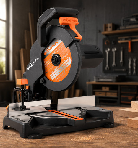 Evolution evo r210cms 1200 - 1200, w