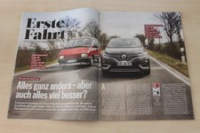 Auto Bild 14/2015 Renault