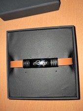 Lederarmband personalisiert von Lotus Style