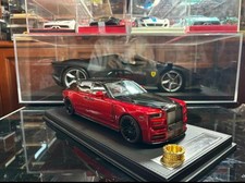 Rolls royce phantom mansory - rolls-royce,