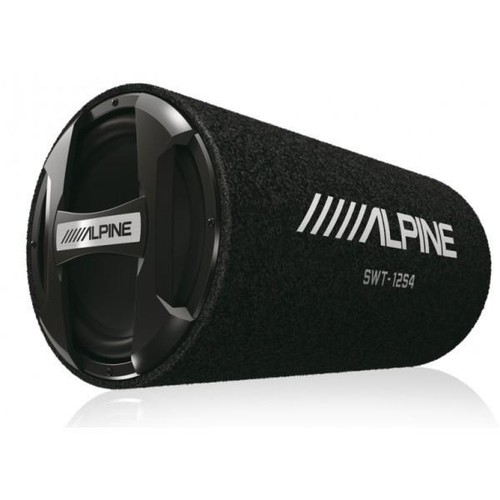 Alpine swt 12s4 - alpine,