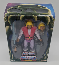 Masters of the Universe PRINCE