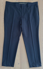 BOSS Anzug Hose klassisch