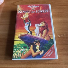 Disney Der König der Löwen