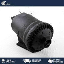 Original Kraftstoff- Dieselfiltergehäuse Opel Meriva B 1.7 CDTI 13244294