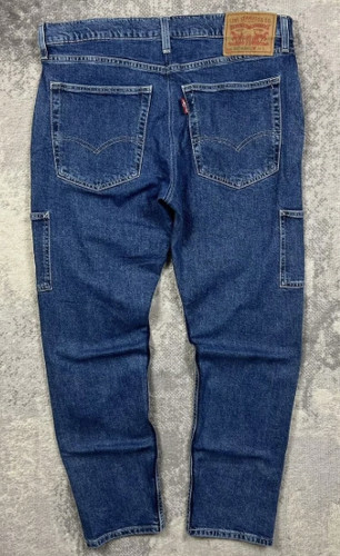 Levi herren jeans - levi's, jeans,