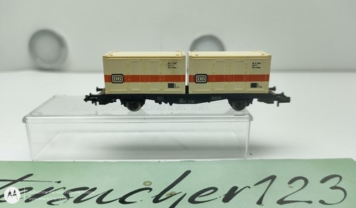 Fleischmann 8234 - n,