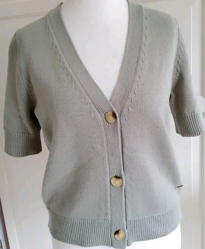 Thom thomas rath cardigan - by,