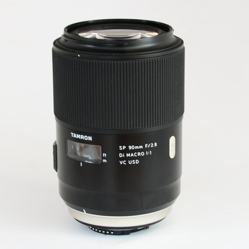 Tamron 90mm 8 di macro - sp,