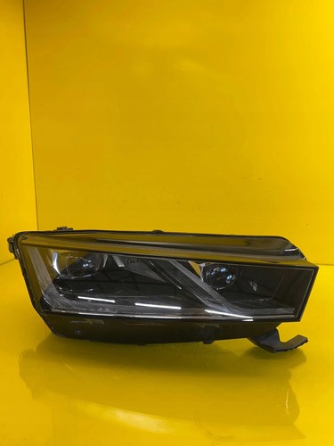 Skoda octavia full - full, led