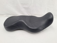 Harley-Davidson Dyna Universal Switchback OEM Sitz/ Sitzbank