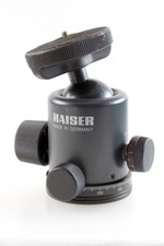 Kaiser Kugelkopf Mono-Ball 6992 Monoball Stativkopf Stativaufsatz