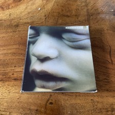 CD: Rammstein - Mutter, Limited Edition Digipak mit Poster (2001)