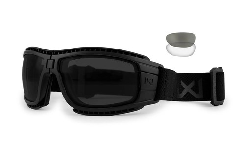 Wiley lynx grau klar - wx,