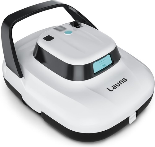 Launs poolroboter akku - poolroboter,