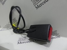 Mercedes CLK W209 W203 Gurt