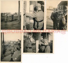 H302 Holland Terheijden BREDA nach Wagenberg Wehrmacht Strippenzieher FUNK radar