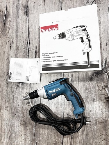 Makita schrauber fs2300 - schrauber,